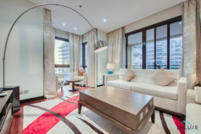 Elegant 2BR in Royal Amwaj Residences North Palm Jumeirah by Deluxe Holiday Homes